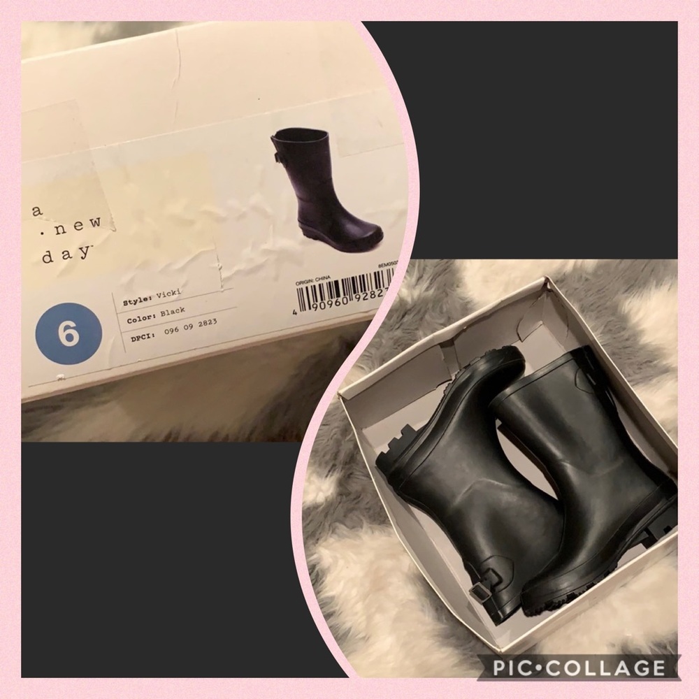 NEW! Boots bundle! - Picture 5 of 8